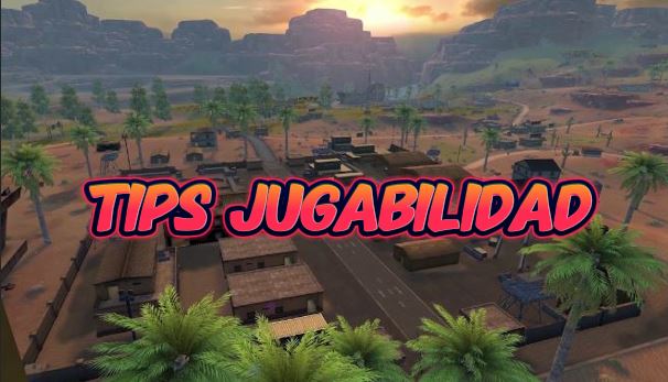Consejos para Mejorar tu Jugabilidad en Free Fire