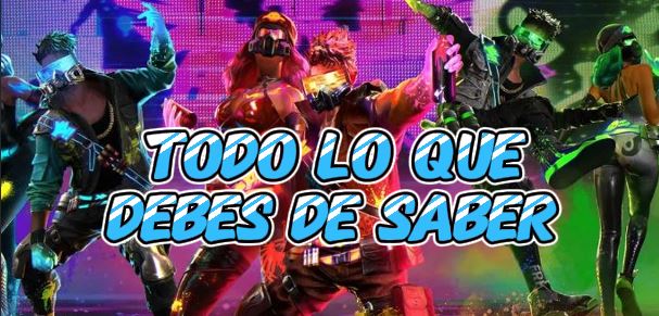 Cómo Conseguir Diamantes Gratis en Free Fire